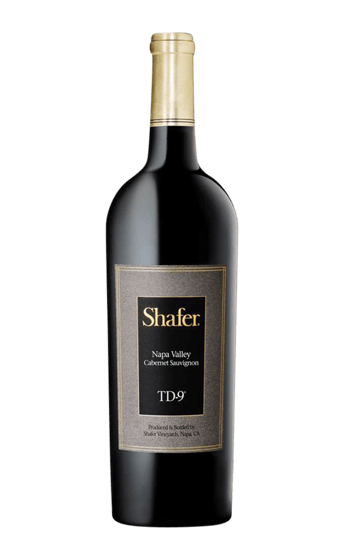 Shafer Td9 Napa Valley Cabernet Sauvignon 2021