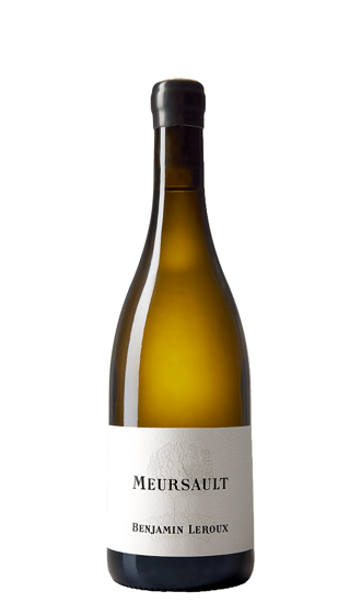 Meursault Benjamin Leroux 2022