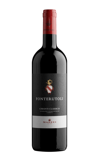 Mazzei Fonterutoli Chianti Classico 2020