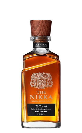 Nikka Tailored 70CL