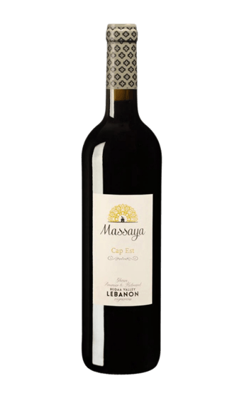 Massaya Cap Est