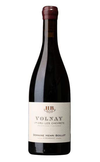 Volnay 1Er Cru Les Fremiets Henri Boillot 2019