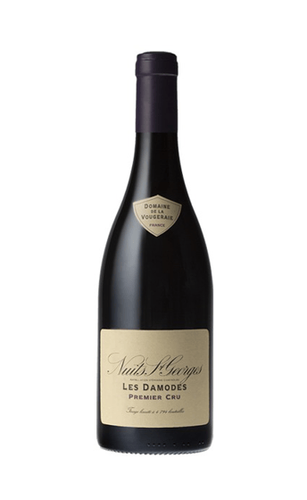 Nuits St Georges 1Er Cru Damodes Domaine De La Vougeraie 2018