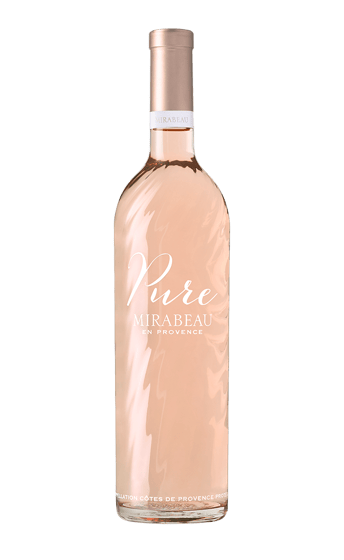 Mirabeau Pure Provence Rosé 1.5L