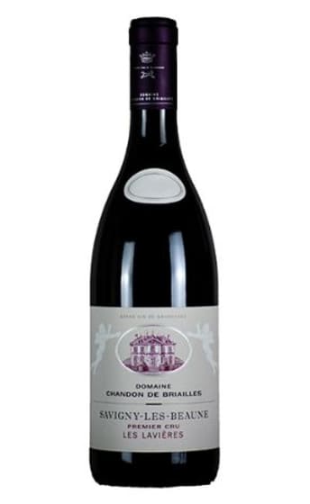 Savigny Les Beaunes 1Er Cru Les Lavieres 2019, Chandon De Briailles 2019