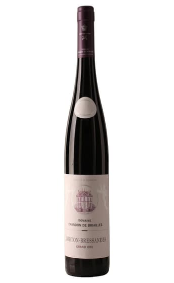 Corton Grand Cru Les Bressandes Chandon De Briailles 2016