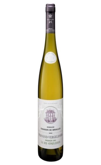 Ile Des Vergelesses 1Er Cru Chandon De Briailles 75Cl 2017