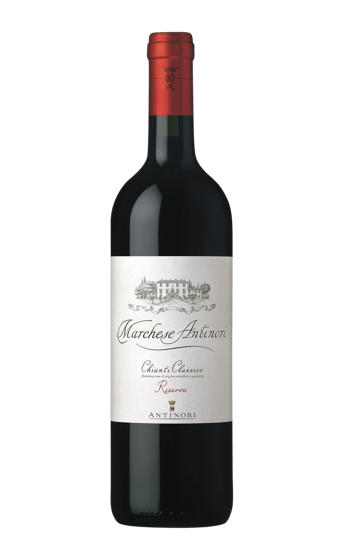 Marchese Antinori Chianti Classico Riserva 2021