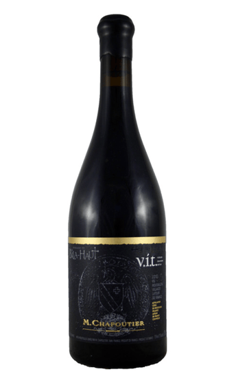 Cdr Villages Vit Latour De France Domaine Bila Haut 2016
