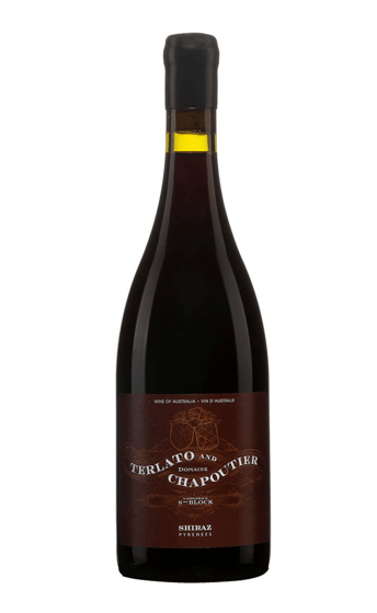 Domaine Terlato & Chapoutier Saddleback 2015