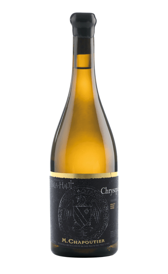 Domaine De Bila-Haut Chrysopee Collioure Blc 2015