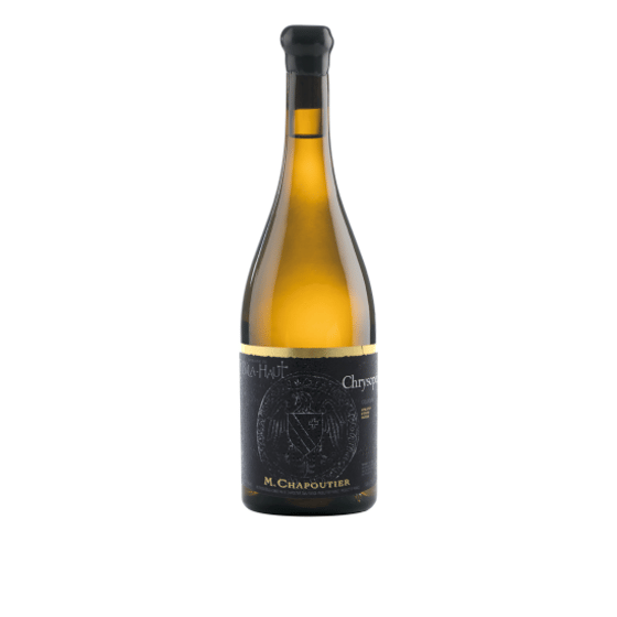 Bilahaut Chrysopée Collioure Blanc 2018
