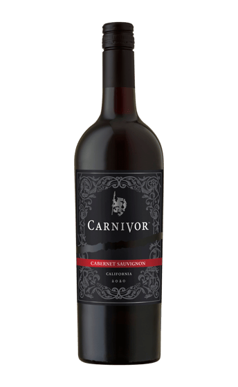 Carnivor Cabernet Sauvignon