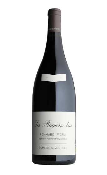 Pommard 1Er Cru Rugiens Bas Domaine De Montille 2018