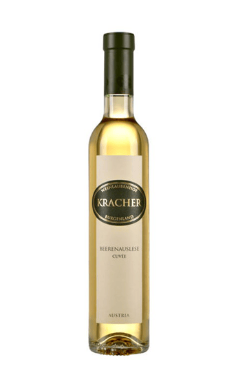 Kracher Cuvee Beerenauslese 2020