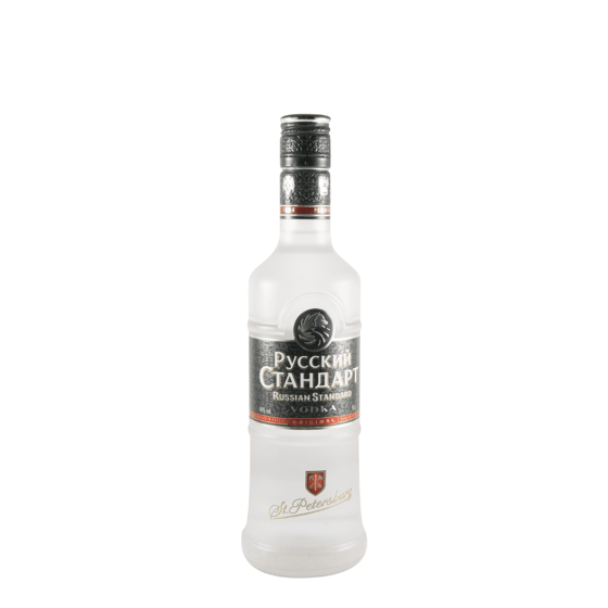 Russian Standard Vodka 50 CL