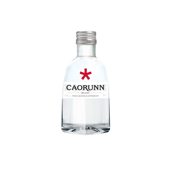 Caorunn Gin 5 CL