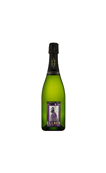 Charles Ellner Premier Cru Brut