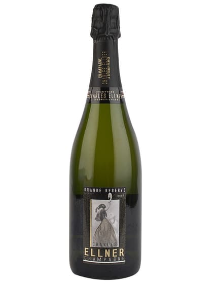 Ellner Grande Reserve Brut