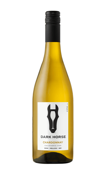 Dark Horse Chardonnay