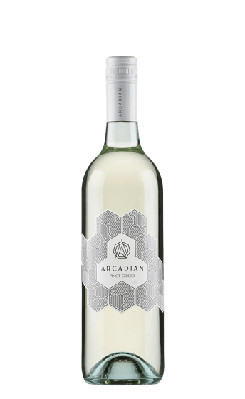 ARCADIAN - PINOT GRIGIO 75CL