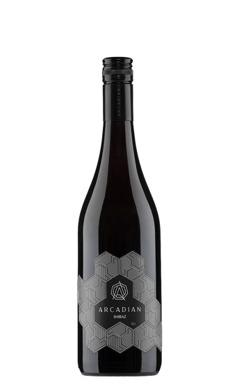 ARCADIAN - SHIRAZ 75CL