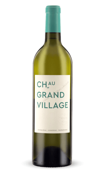 Grand Village Blanc 2016