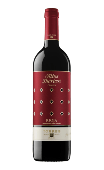 Torres Altos Ibericos, Crianza Magnum 1.5L