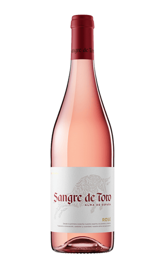 Sangre De Toro Rosé