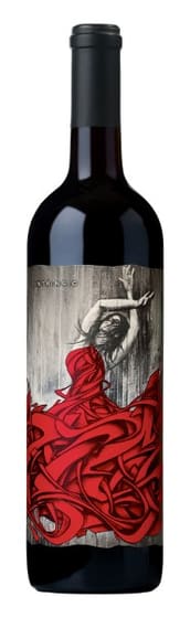 Intrinsic Cabernet Sauvignon