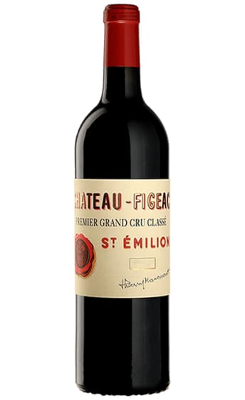 Chateau Figeac 2014 1.5L
