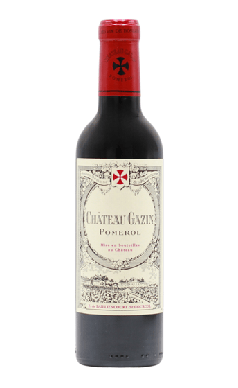 Chateau Gazin 2014 37.5Cl