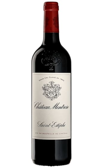Chateau Montrose 2013 37.5Cl