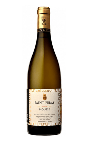 St Peray Lieu-Dit Biousse Yves Cuilleron 2021