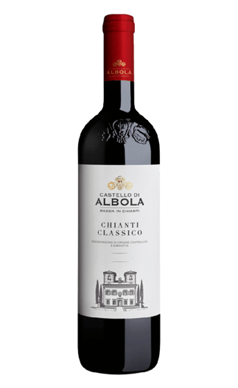 Castello Di Albola Chianti Classico 1.5L