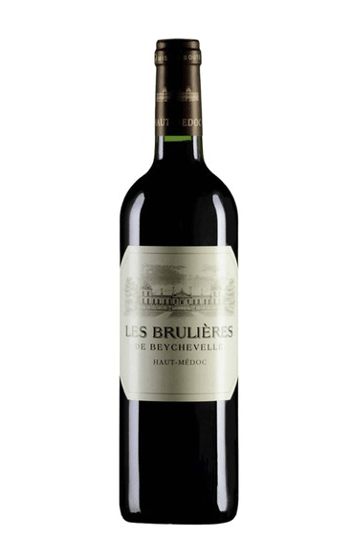 Brulieres De Beychevelle 2017