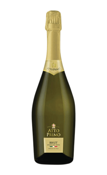 Atto Primo Brut