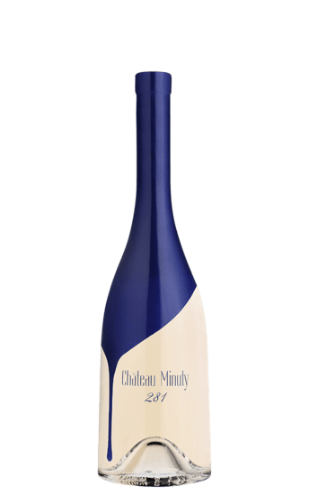 Château Minuty 281 75CL