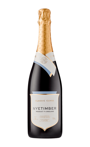 Nyetimber Classic Cuvee Multi-Vintage