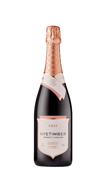 Nyetimber Rosé Multi-Vintage