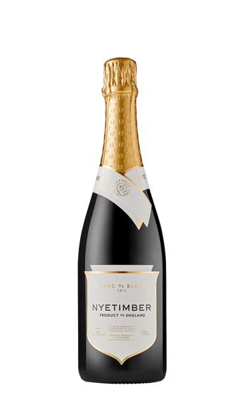 Nyetimber Blanc De Blancs 2016