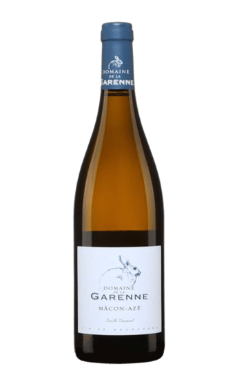 Dom Garenne Macon-Aze 2020
