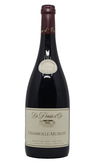 Chambolle-Musigny Village Pousse Dor 2022