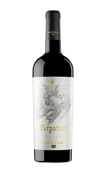 Familia Torres Purgatori