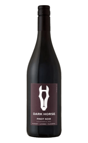 Dark Horse Pinot Noir