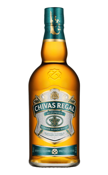 Chivas Regal Mizunara 70CL