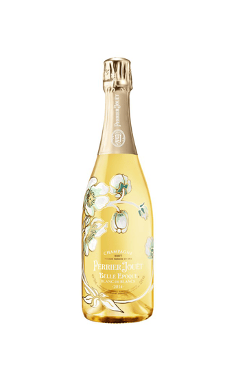PERRIER JOUET BELLE EPOQUE BLANC DE BLANC 75CL