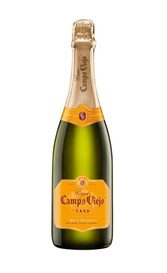 Campo Viejo Cava Brut