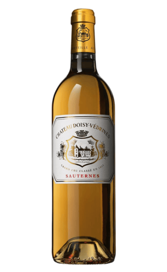 Château Doisy Vedrines 2016