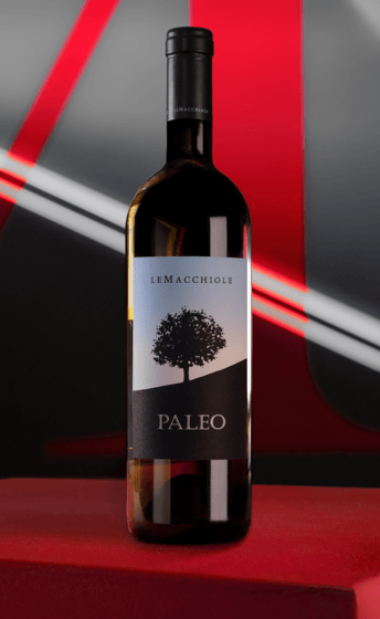 Paleo Bianco 2022